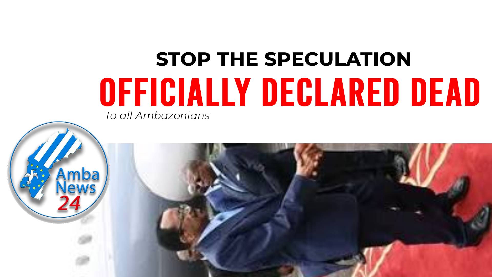 The Ghost of Geneva: How a Vanished Autocrat Was Finally Declared Dead